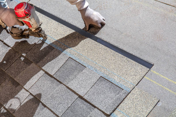 Quick and Trustworthy Emergency Roof Repair Services in Lagrange, OH
